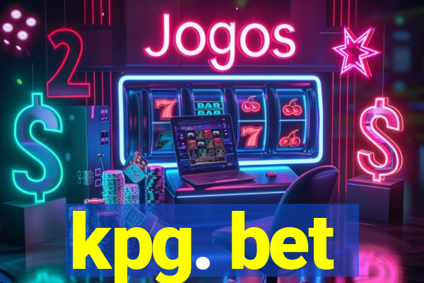 kpg. bet